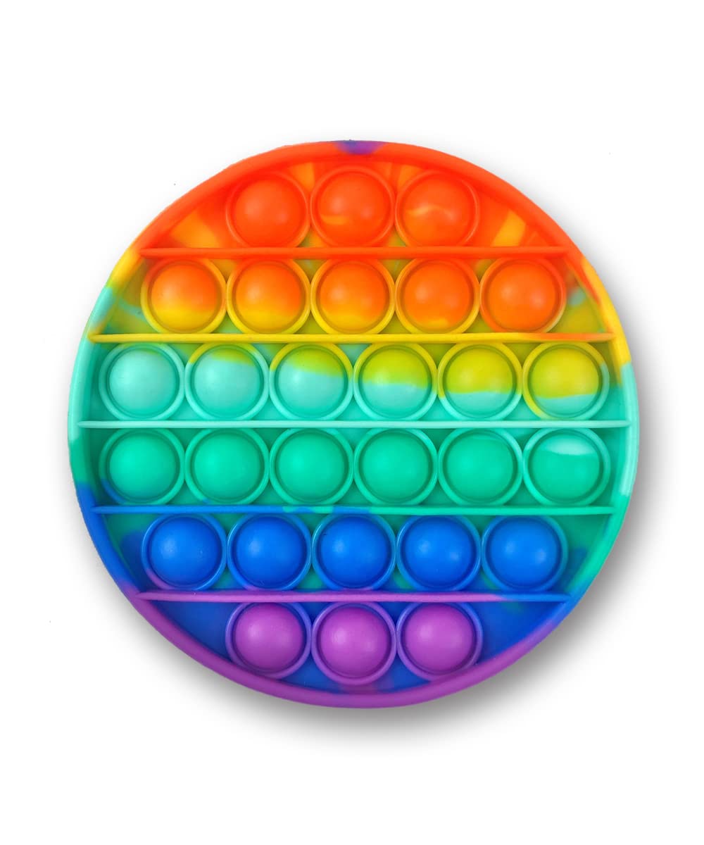 Amazon | プッシュポップ 単品 ばら売り プッシュポップバブル 低反発